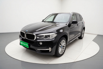 宝马X5(进口) 2014款 xDrive35i 领先型