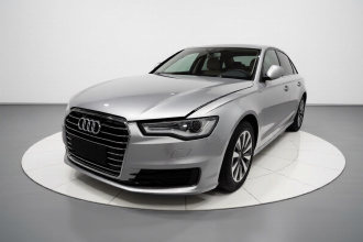 奥迪A6L 2016款 30 FSI 舒适型