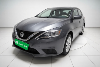 日产 轩逸 2024款 经典 1.6XE CVT舒适版