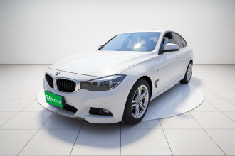 宝马3系GT 2019款 320i M运动套装