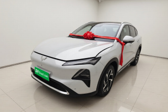 五菱汽车 五菱星光S 2025款 130km 旗舰型