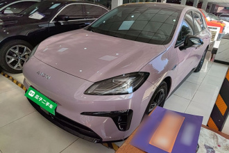 埃安 AION RT 2025款 650智豪版