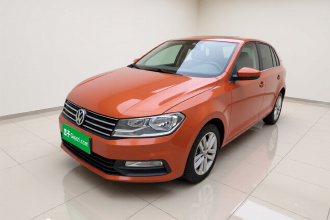 大众 桑塔纳 2015款 浩纳 230TSI DSG舒适型