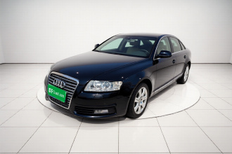 奥迪A6L 2010款 2.7 TDI