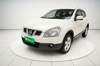 日产 逍客 2015款 2.0XL 酷火 CVT 2WD