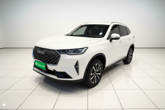 哈弗H6 2022款 第三代 1.5T 自动两驱Max