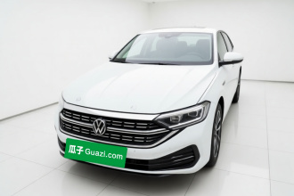 大众 速腾 2023款 300TSI DSG超越版