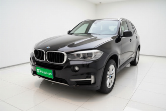 宝马X5(进口) 2014款 xDrive35i 典雅型