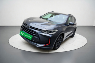 雪佛兰 沃兰多 2020款 轻混 Redline 530T 自动纵享版（5+2款）