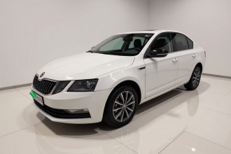 斯柯达 明锐 2019款 TSI230 DSG智行舒适版 国VI