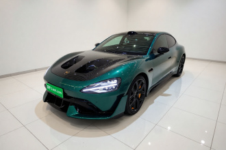 小米汽车 小米SU7 Ultra 2025款 Ultra