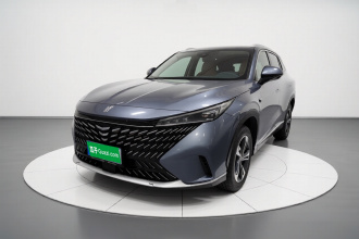 荣威RX5 2023款 1.5T 优越版