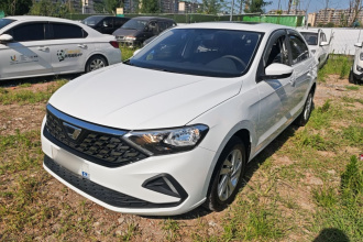 捷达VA3 2021款 1.5L 手动悦享版
