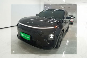 理想汽车 理想L6 2024款 Pro