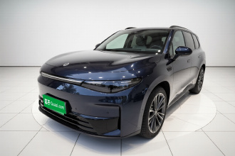 零跑汽车 零跑C16 2024款 增程 200尊享版