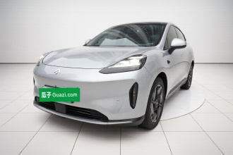 昊铂HT 2023款 670 后驱特高压NDA版