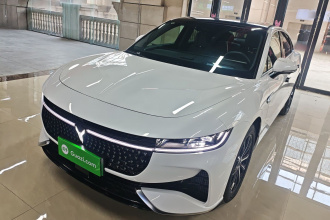 岚图汽车 岚图追光 2024款 PHEV 四驱超长续航行政版