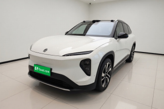 蔚来ES7 2022款 75kWh