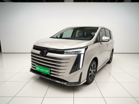 广汽传祺 传祺E9 2023款 E9 MAX