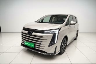 广汽传祺 传祺E9 2023款 E9 MAX