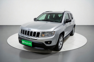 Jeep 指南者(进口) 2011款 2.4L 四驱运动版
