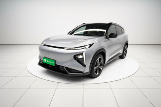 吉利银河 银河L7 2025款 EM-i 115km 探索+版