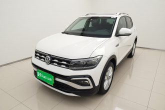 大众 途铠 2021款 280TSI DSG舒适版