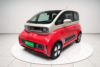 宝骏KiWi EV 2022款 设计师轻享版 三元锂