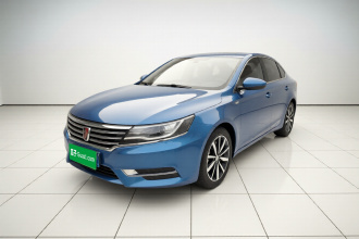 荣威i6 2018款 20T 自动互联网智享版