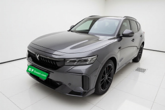 岚图汽车 岚图FREE 2025款 318 318km 后驱环游版