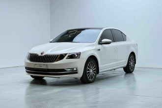 斯柯达 明锐 2018款 TSI230 DSG舒适版