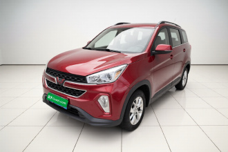 五菱汽车 五菱宏光S3 2018款 1.5L 手动舒适型 国V