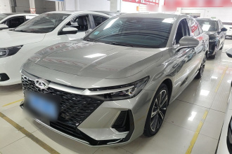 奇瑞 艾瑞泽8 2022款 1.6T DCT雅
