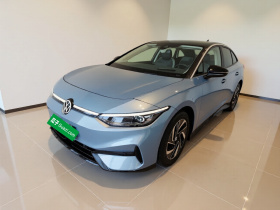 大众ID.7 VIZZION 2024款 PRO