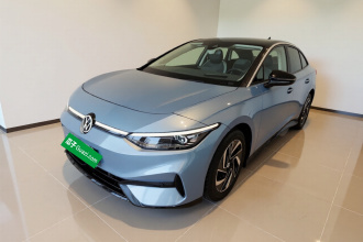 大众ID.7 VIZZION 2024款 PRO