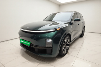 理想汽车 理想L9 2023款 Pro