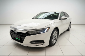 本田 雅阁 2018款 260TURBO 精英版 国VI