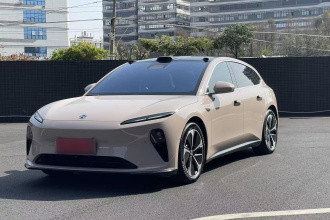 蔚来ET5T 2023款 75kWh Touring