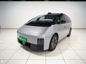 理想汽车 理想MEGA 2024款 Ultra