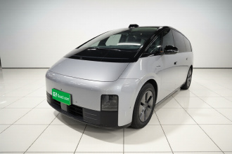 理想汽车 理想MEGA 2024款 Ultra