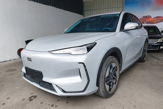 吉利银河 银河E5 2024款 530km 远航版