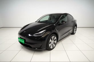 特斯拉 Model Y 2022款 改款 后轮驱动版