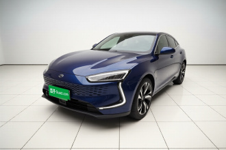 SERES赛力斯 赛力斯SF5 2021款 华为智选四驱版