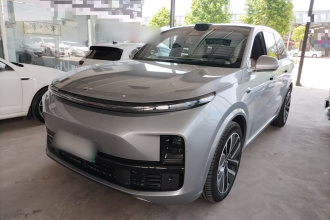 理想汽车 理想L8 2024款 Ultra