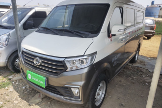 长安跨越 跨越星V5 2021款 1.5L进宝版舒适型JL473QH