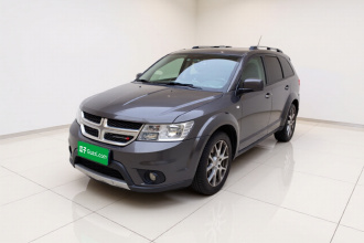 道奇 酷威 2013款 2.4L 两驱尊尚版