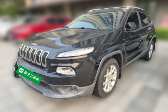 Jeep 自由光 2016款 2.4L 领先版