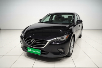 马自达CX-4 2016款 2.0L 自动两驱蓝天品位版