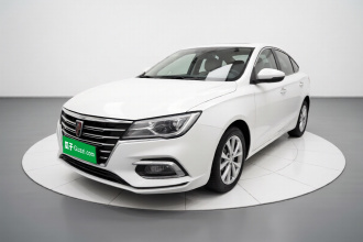 荣威i5 2020款 1.5L 手动4G互联领豪版