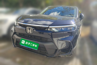 本田 皓影 2023款 240TURBO 两驱豪华版 5座